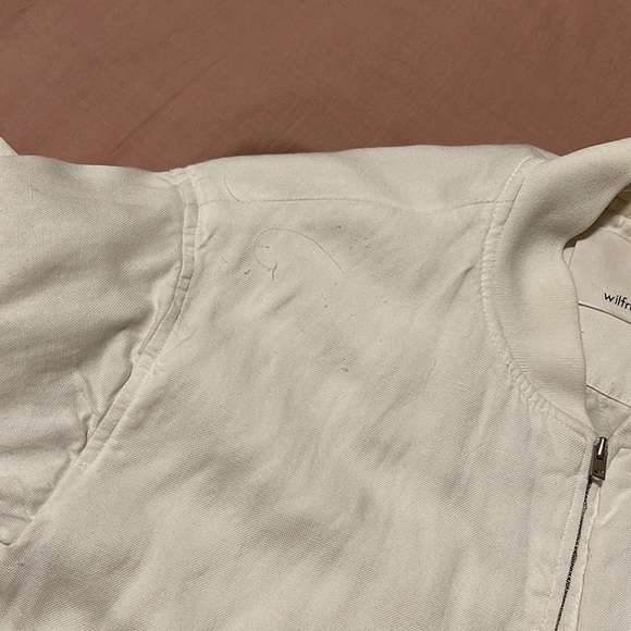 Wilfred varsity jacket - Picture 5 of 5